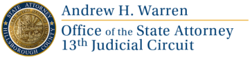 Andrew H Warren 8th Judicial Circuit