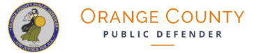 Orange County