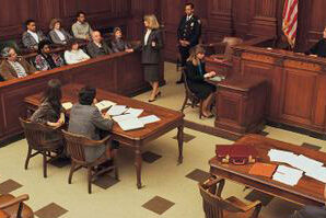 Global TI Legal Translation Services