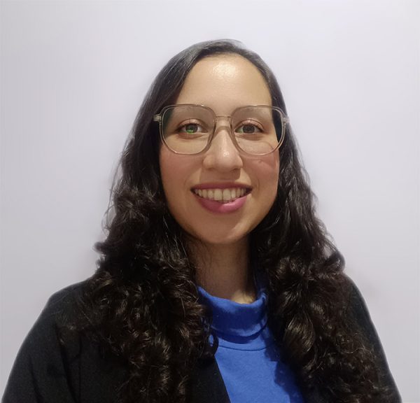 Andrea Mendoza